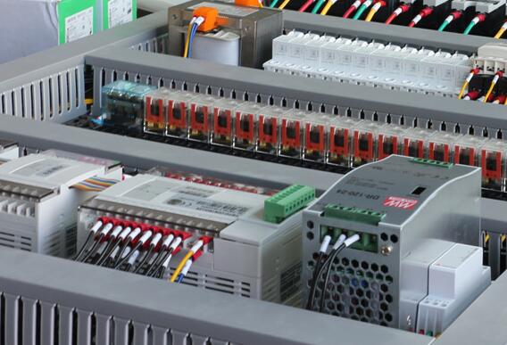 恒溫恒濕系統建造