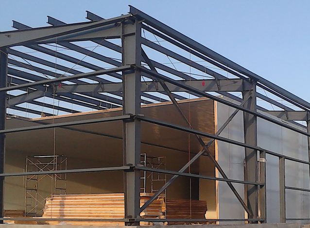 冷庫(kù)安裝規(guī)范