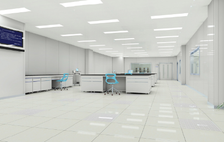 構(gòu)建恒溫恒濕實驗室的四個方面