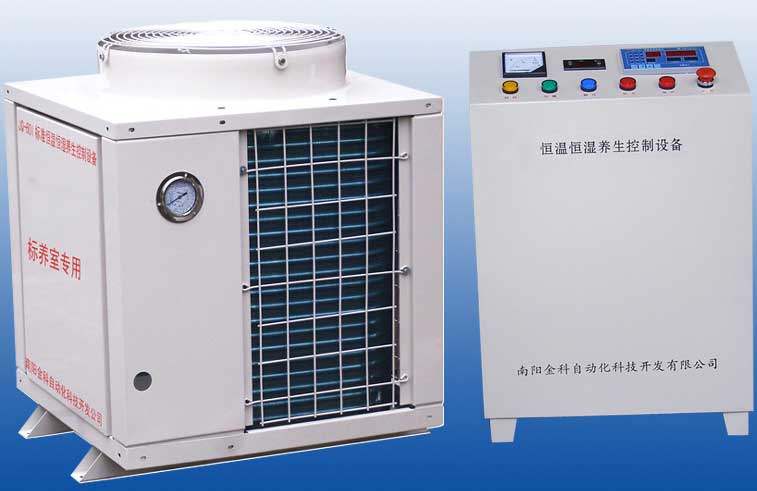 標(biāo)養(yǎng)室恒溫恒濕機