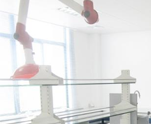 恒溫恒濕實驗室設(shè)計要點